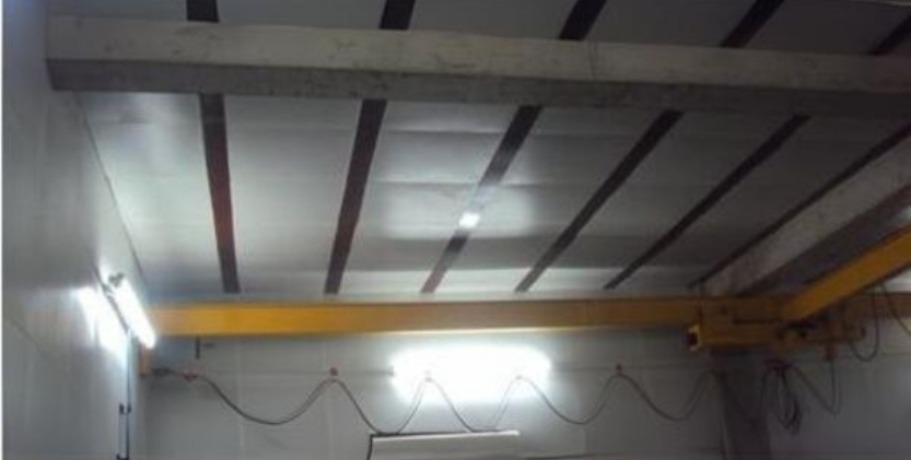 Soundproof Ceiling 